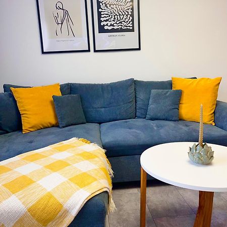 Ferienwohnung Bloom Бернкастель-Кюс Экстерьер фото