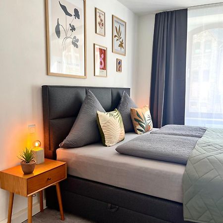 Ferienwohnung Bloom Бернкастель-Кюс Экстерьер фото