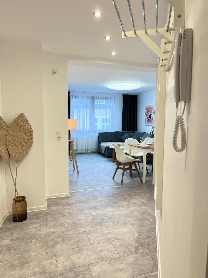Ferienwohnung Bloom Бернкастель-Кюс Экстерьер фото