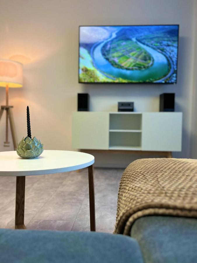 Ferienwohnung Bloom Бернкастель-Кюс Экстерьер фото