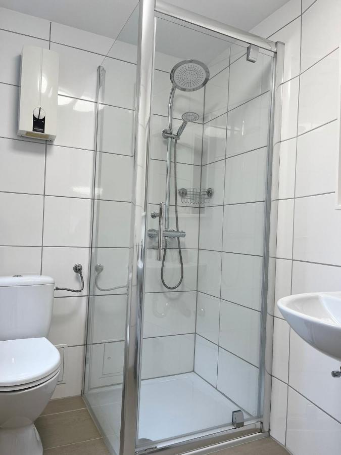 Ferienwohnung Bloom Бернкастель-Кюс Экстерьер фото