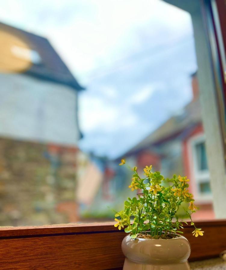 Ferienwohnung Bloom Бернкастель-Кюс Экстерьер фото
