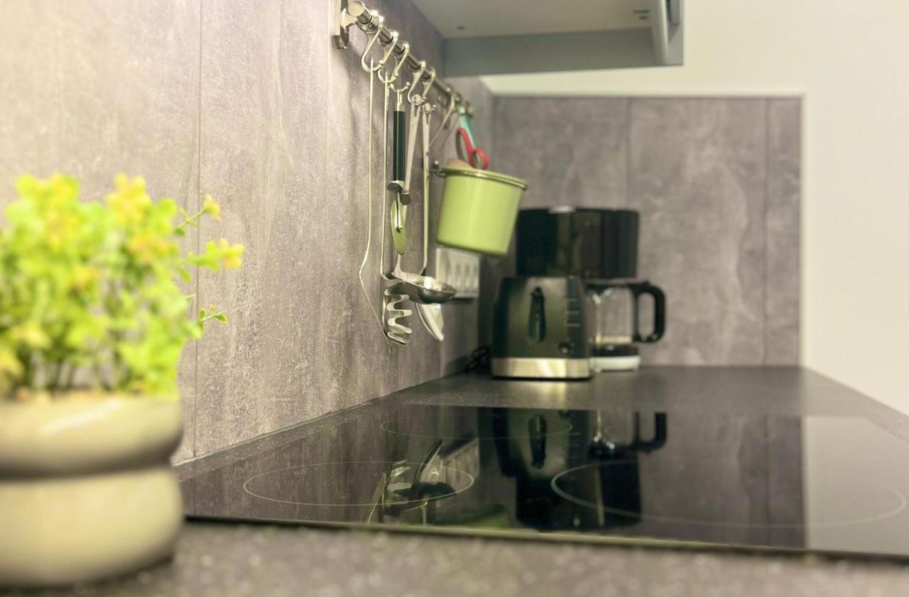 Ferienwohnung Bloom Бернкастель-Кюс Экстерьер фото