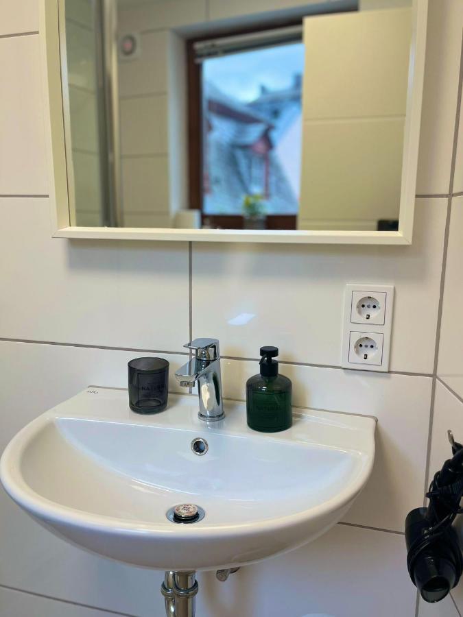 Ferienwohnung Bloom Бернкастель-Кюс Экстерьер фото