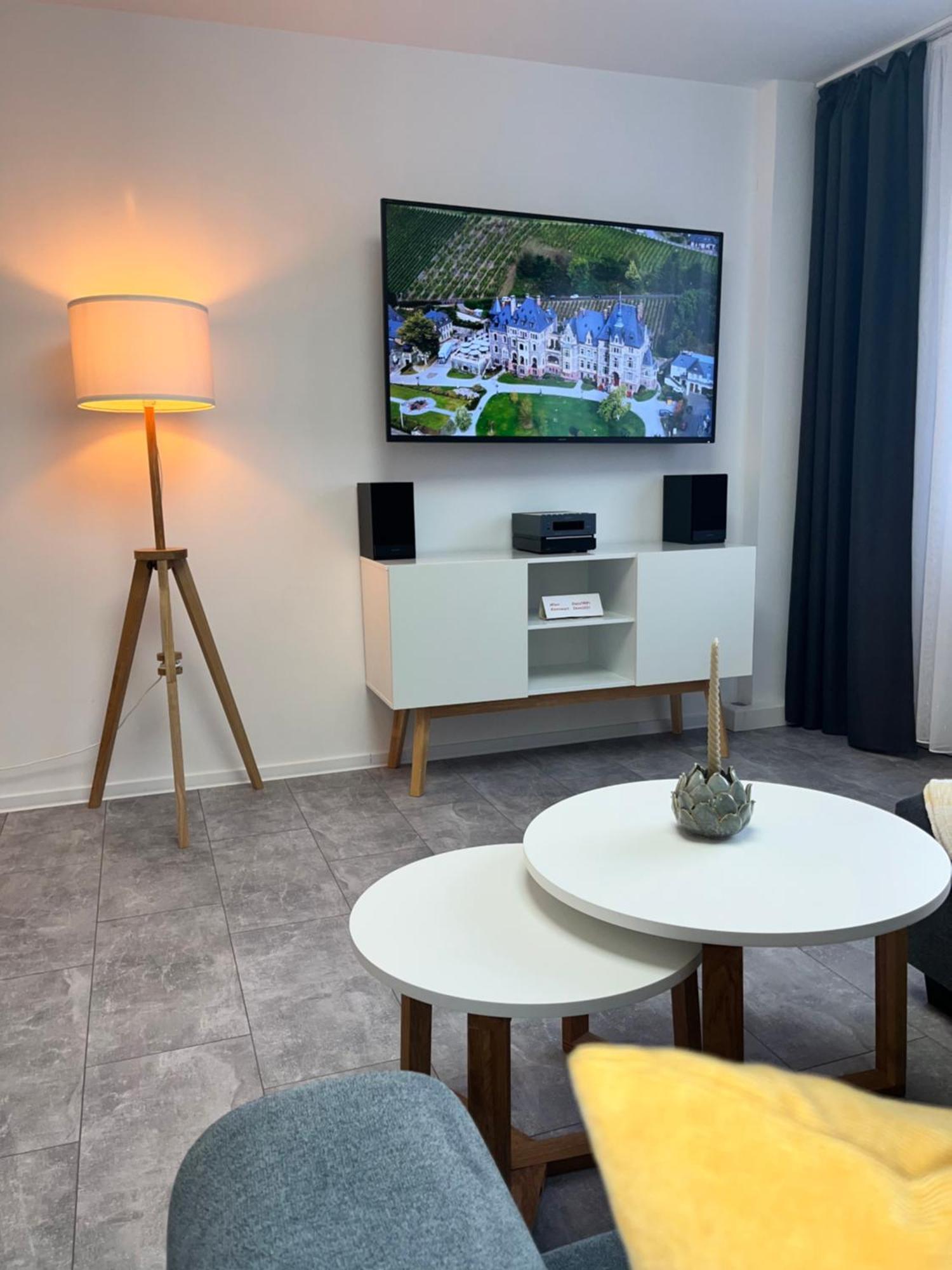 Ferienwohnung Bloom Бернкастель-Кюс Экстерьер фото