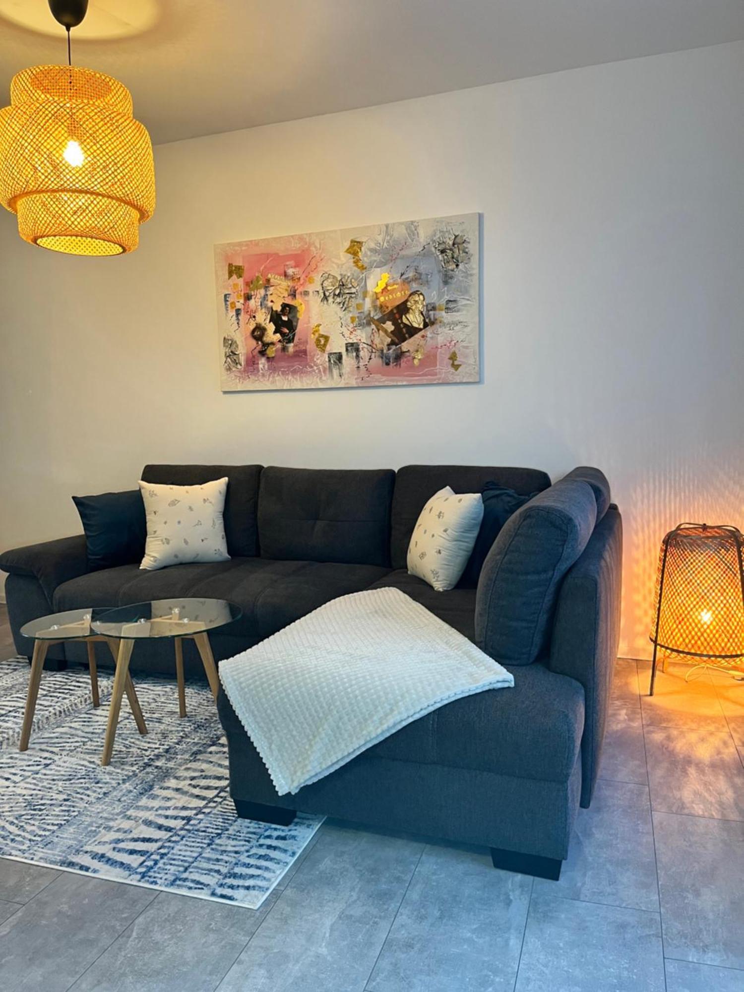 Ferienwohnung Bloom Бернкастель-Кюс Экстерьер фото