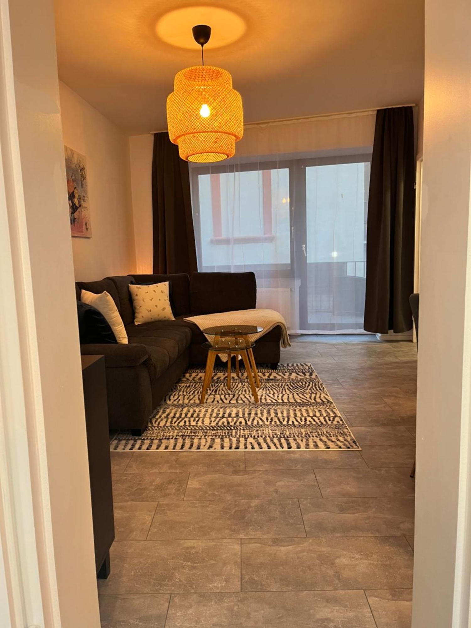 Ferienwohnung Bloom Бернкастель-Кюс Экстерьер фото