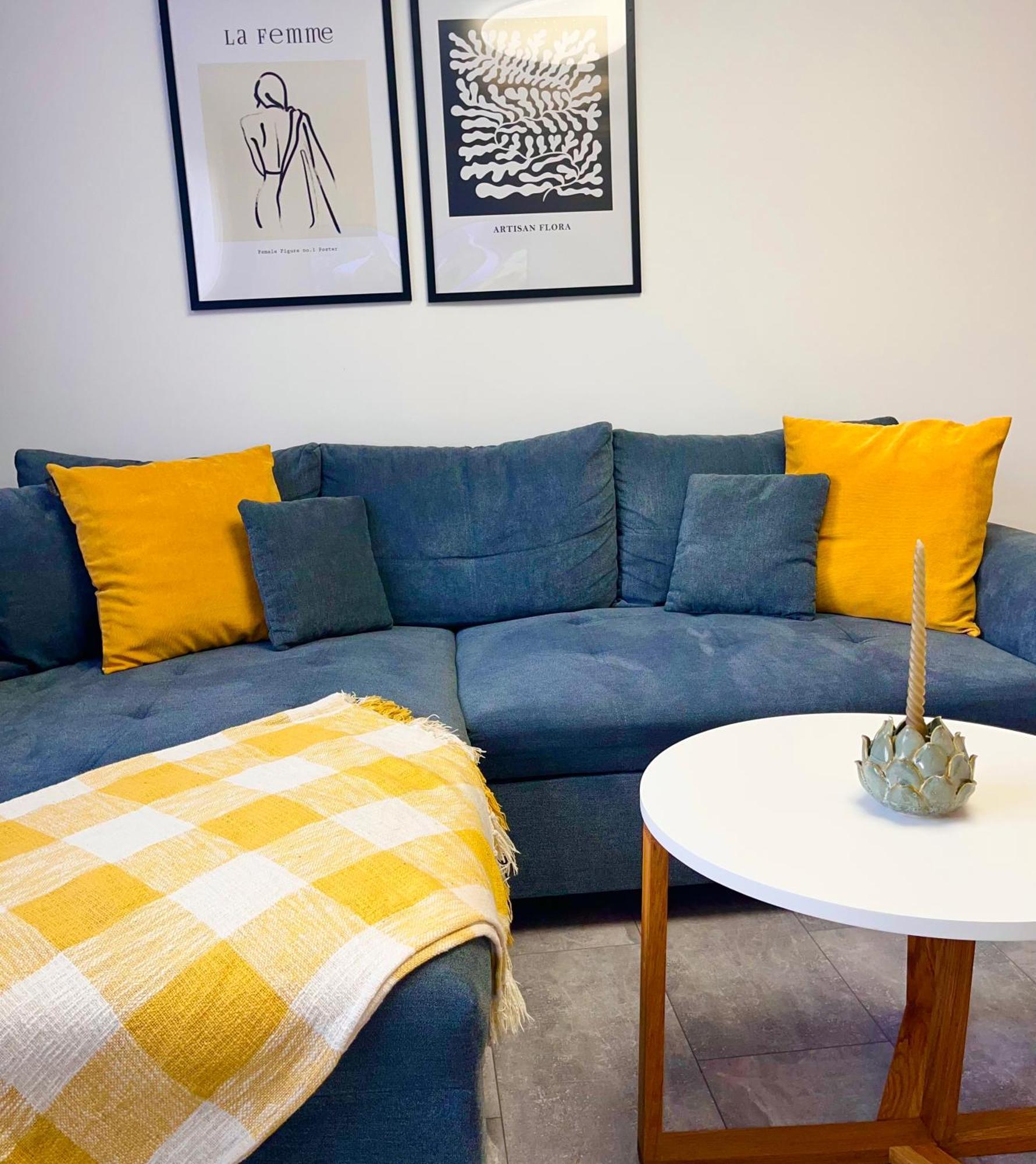 Ferienwohnung Bloom Бернкастель-Кюс Экстерьер фото