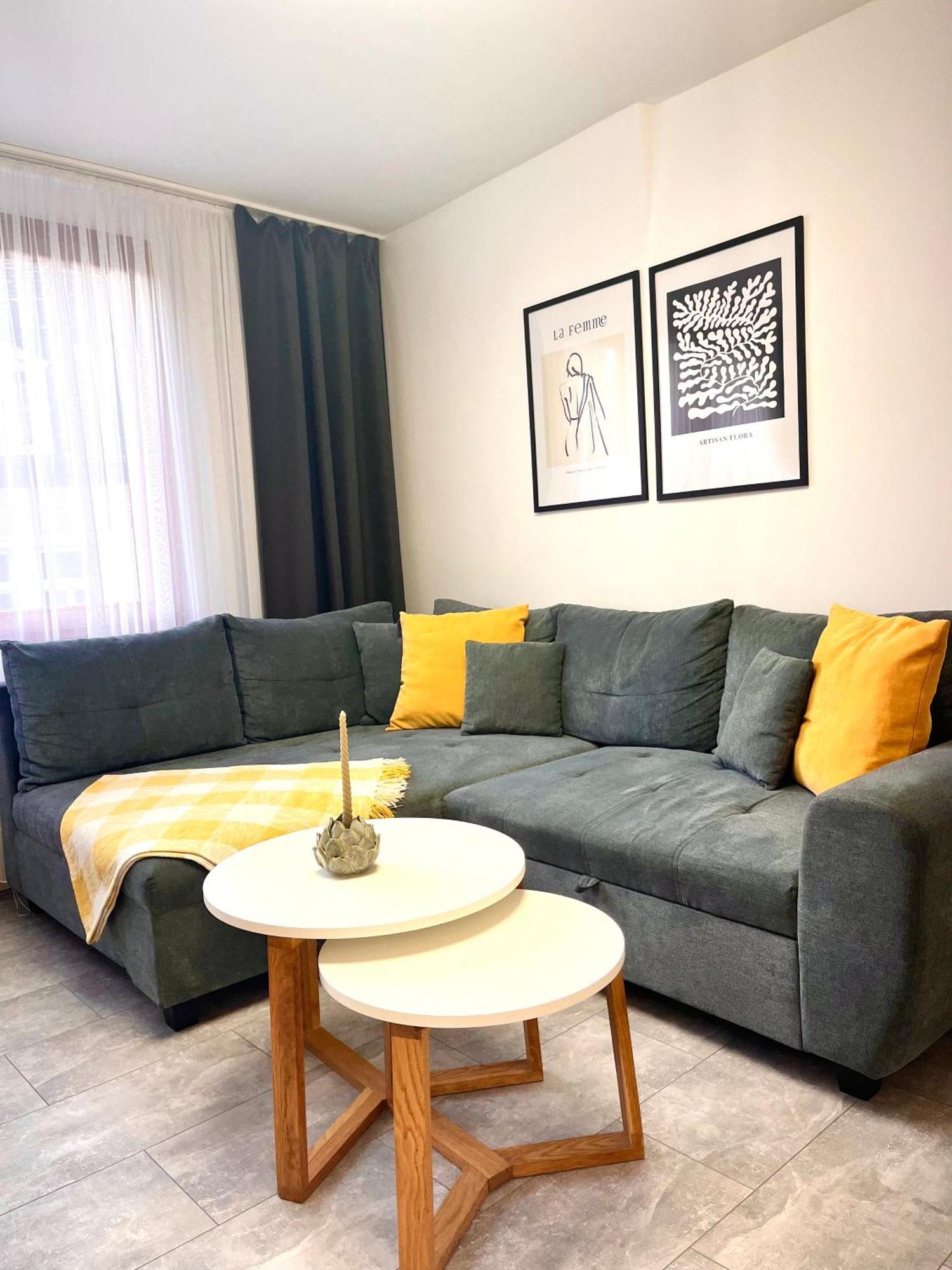 Ferienwohnung Bloom Бернкастель-Кюс Экстерьер фото