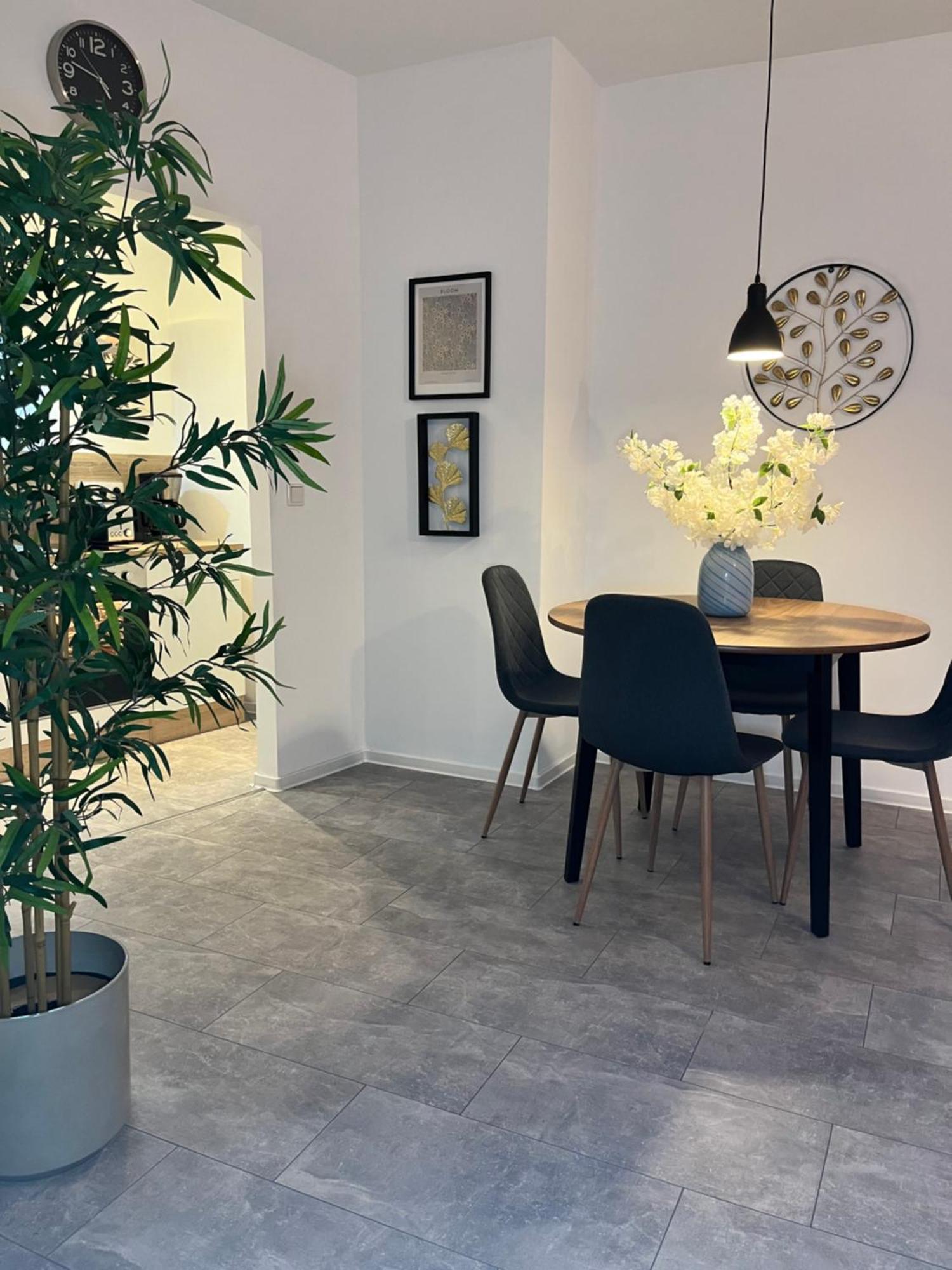 Ferienwohnung Bloom Бернкастель-Кюс Экстерьер фото