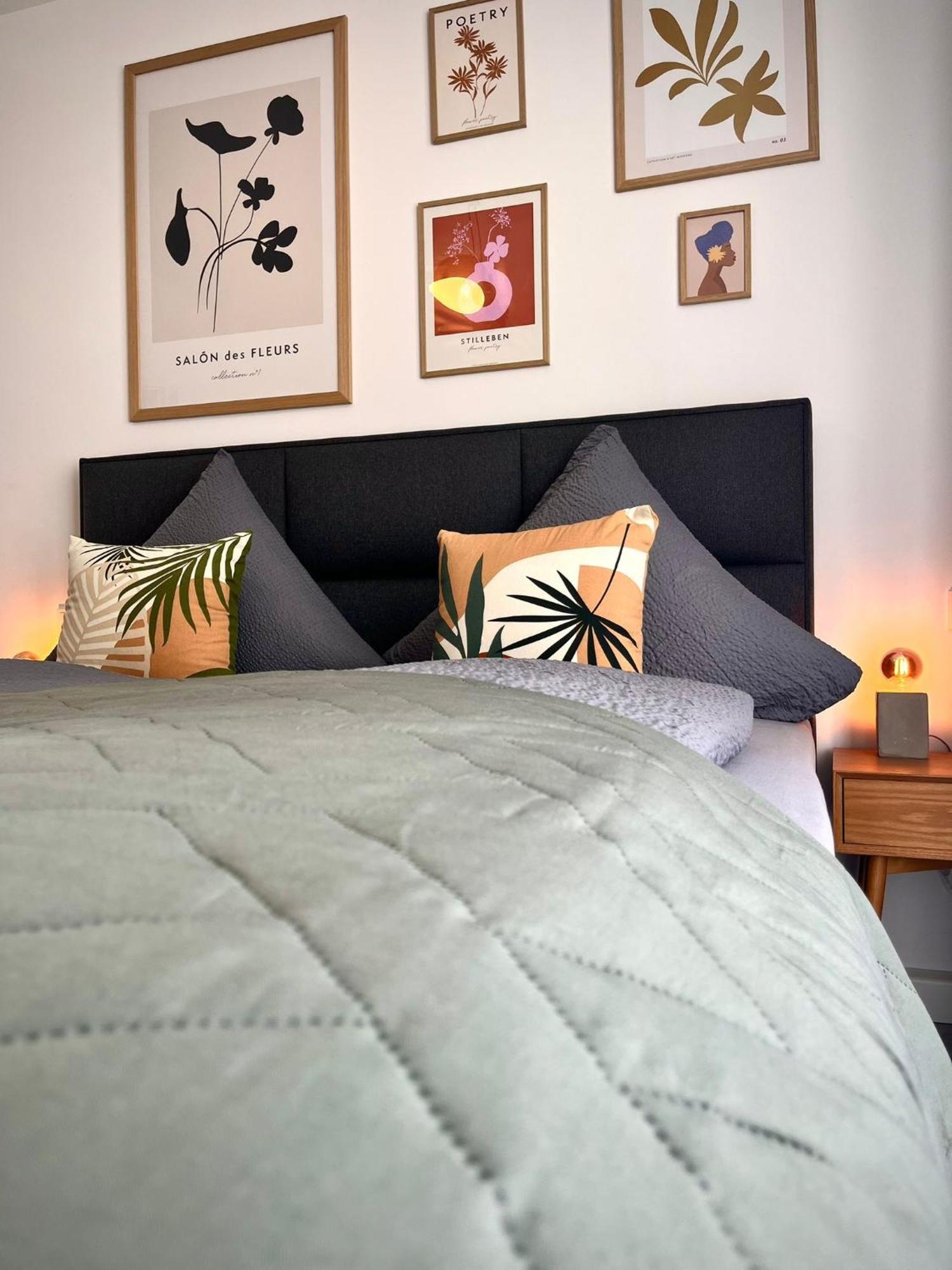 Ferienwohnung Bloom Бернкастель-Кюс Экстерьер фото
