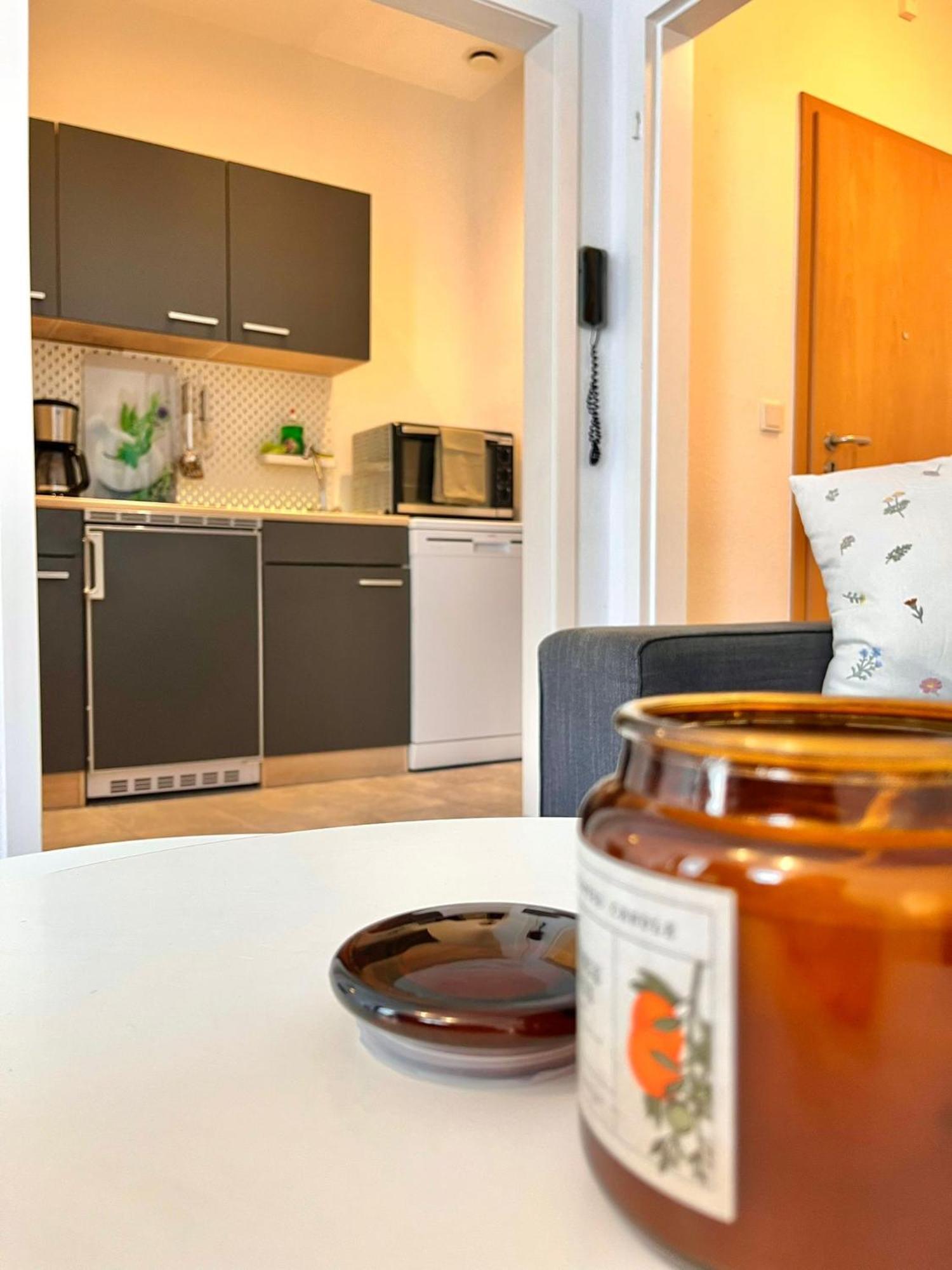 Ferienwohnung Bloom Бернкастель-Кюс Экстерьер фото