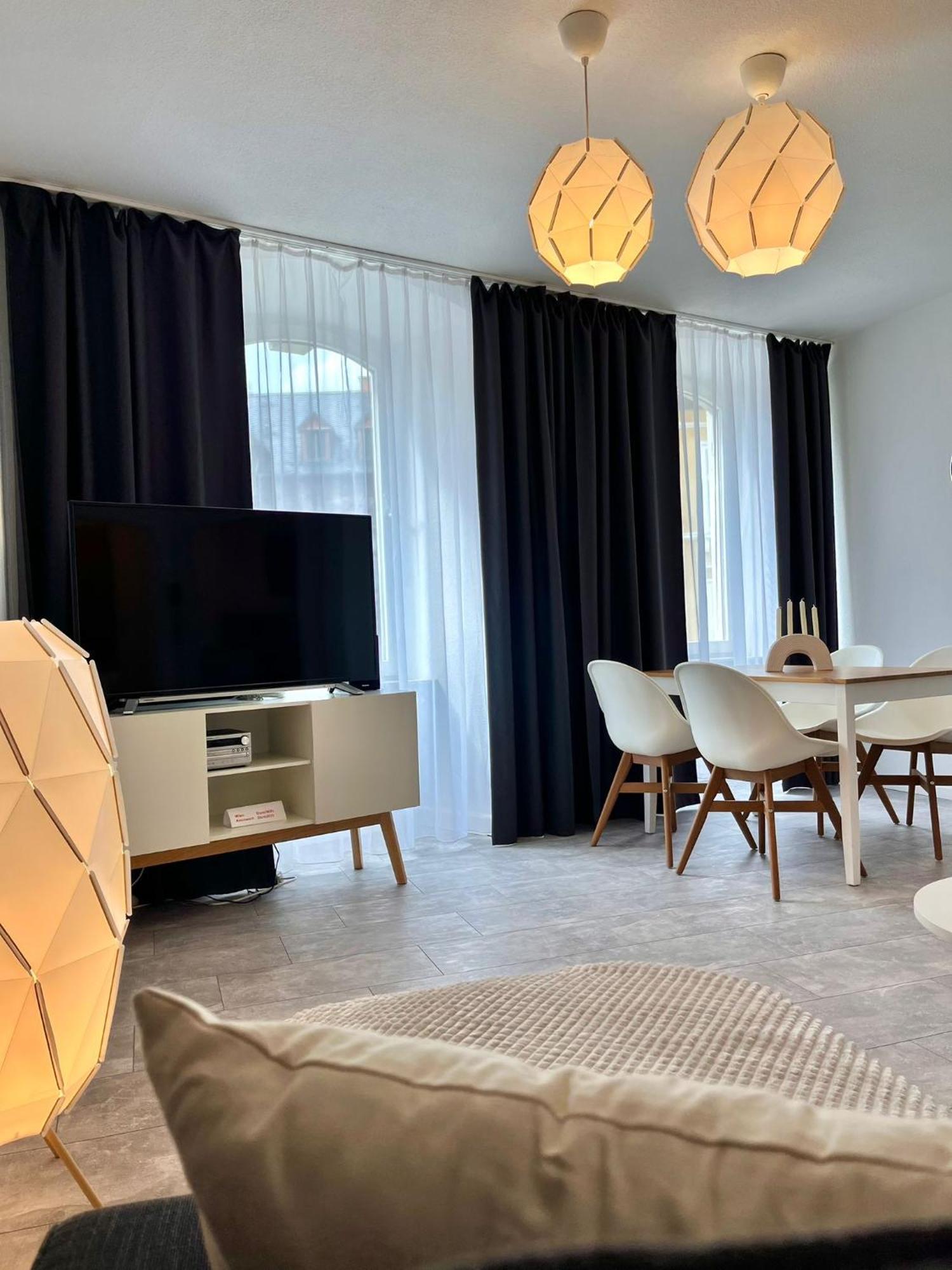 Ferienwohnung Bloom Бернкастель-Кюс Экстерьер фото