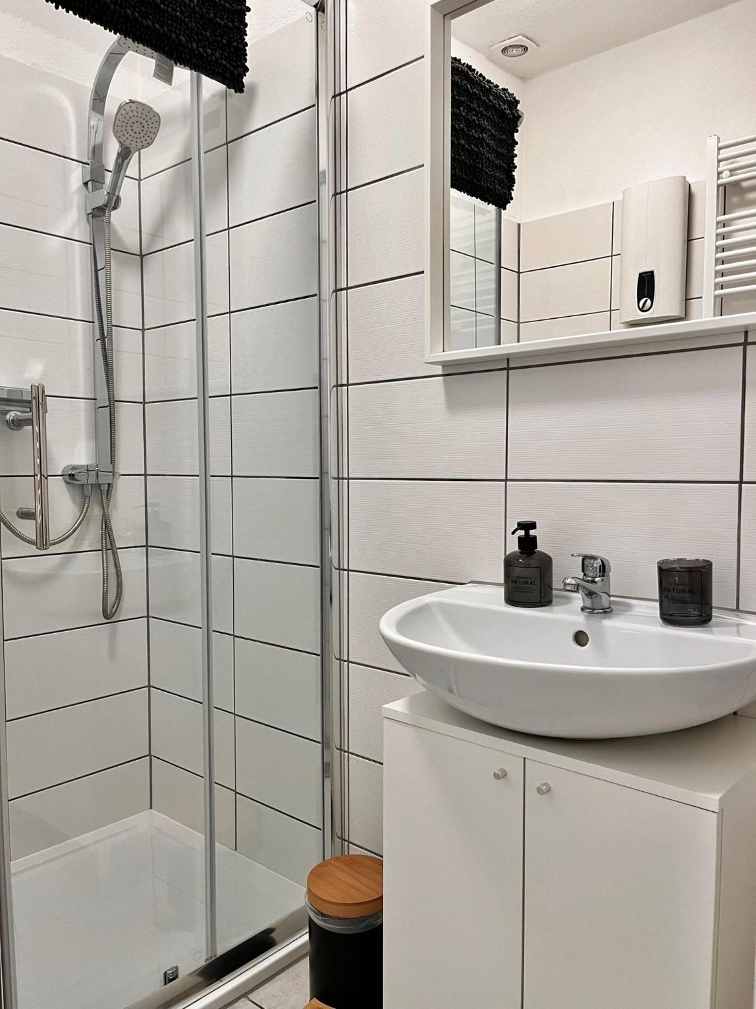 Ferienwohnung Bloom Бернкастель-Кюс Экстерьер фото