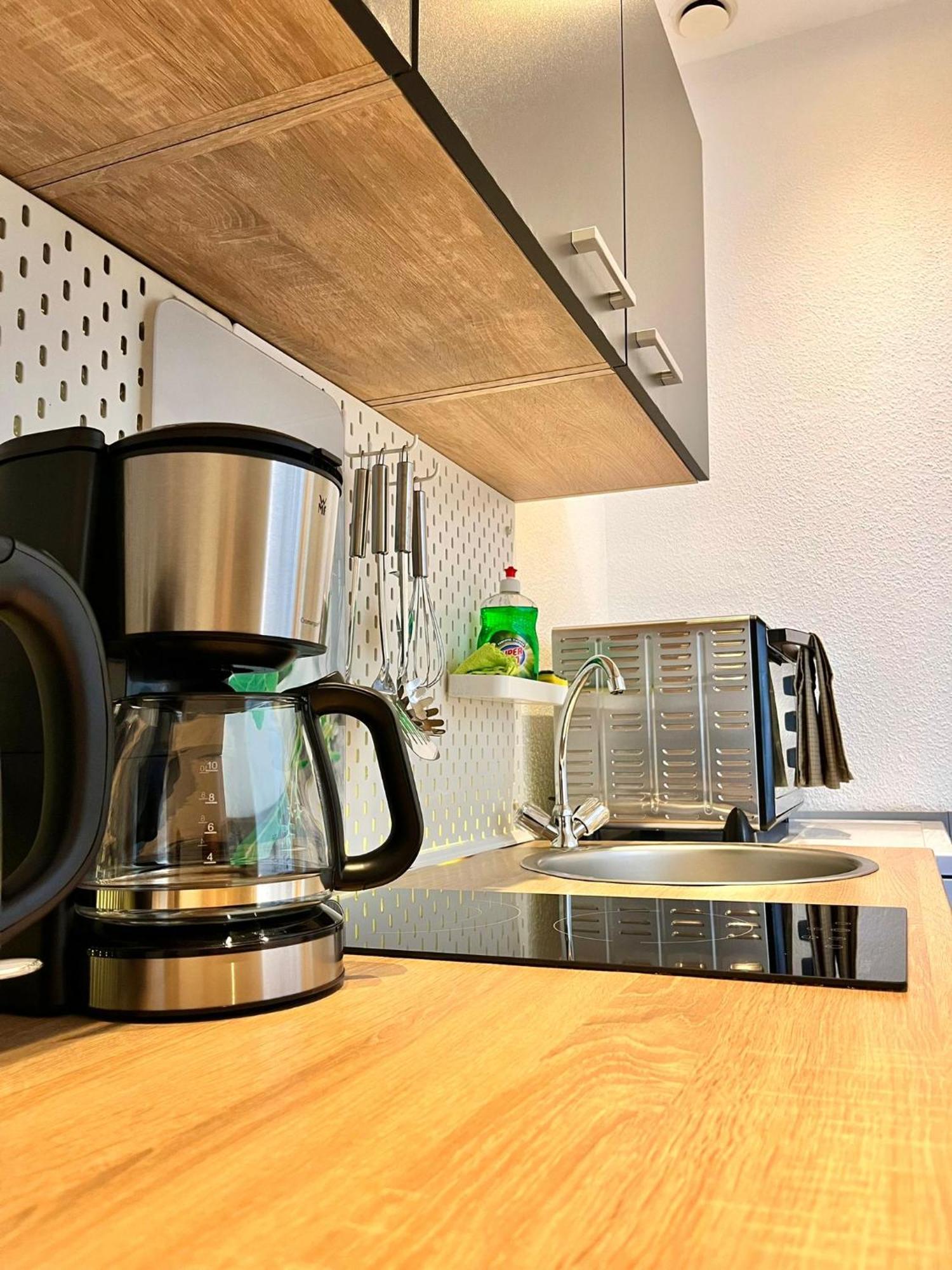 Ferienwohnung Bloom Бернкастель-Кюс Экстерьер фото