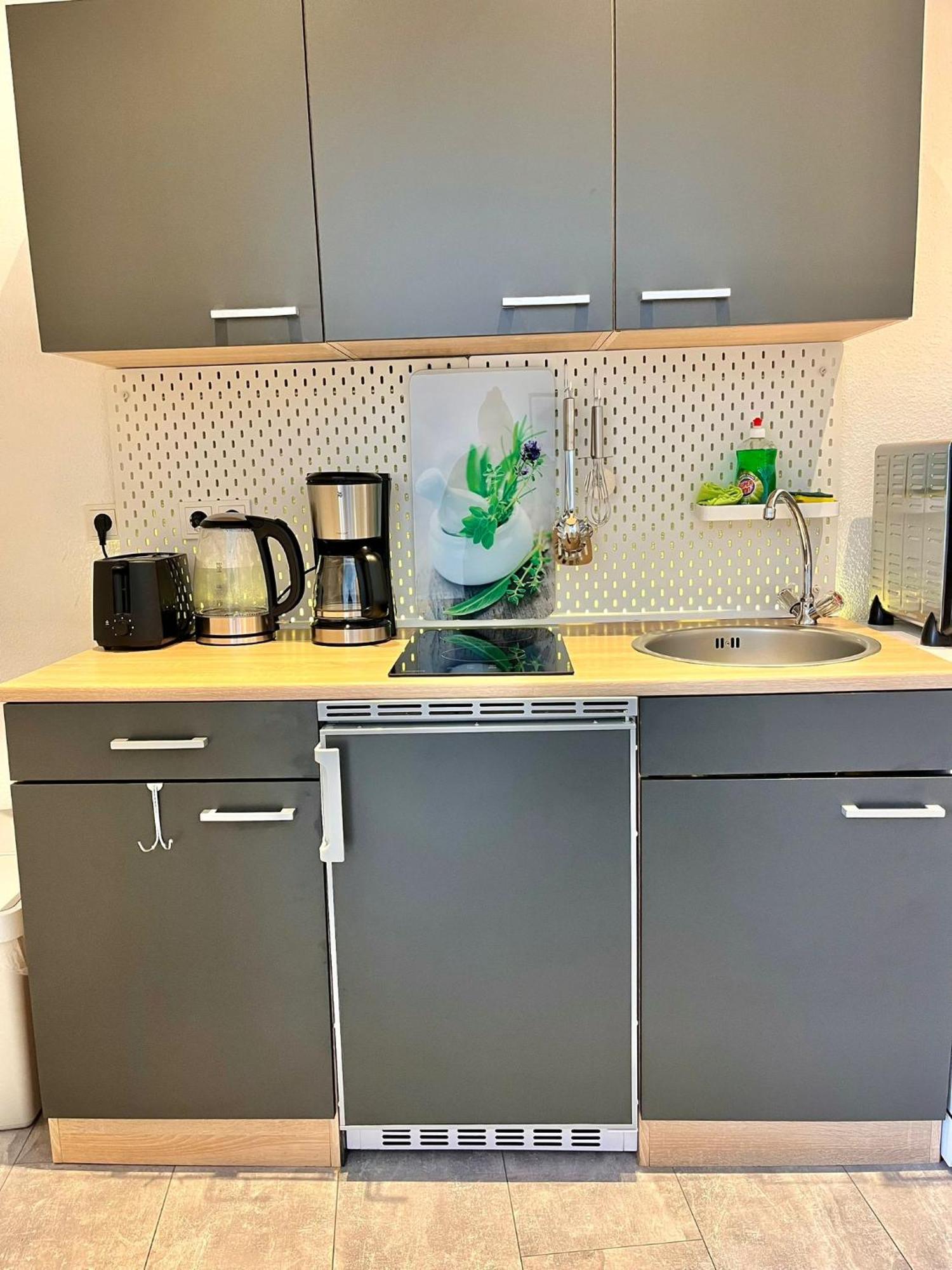 Ferienwohnung Bloom Бернкастель-Кюс Экстерьер фото
