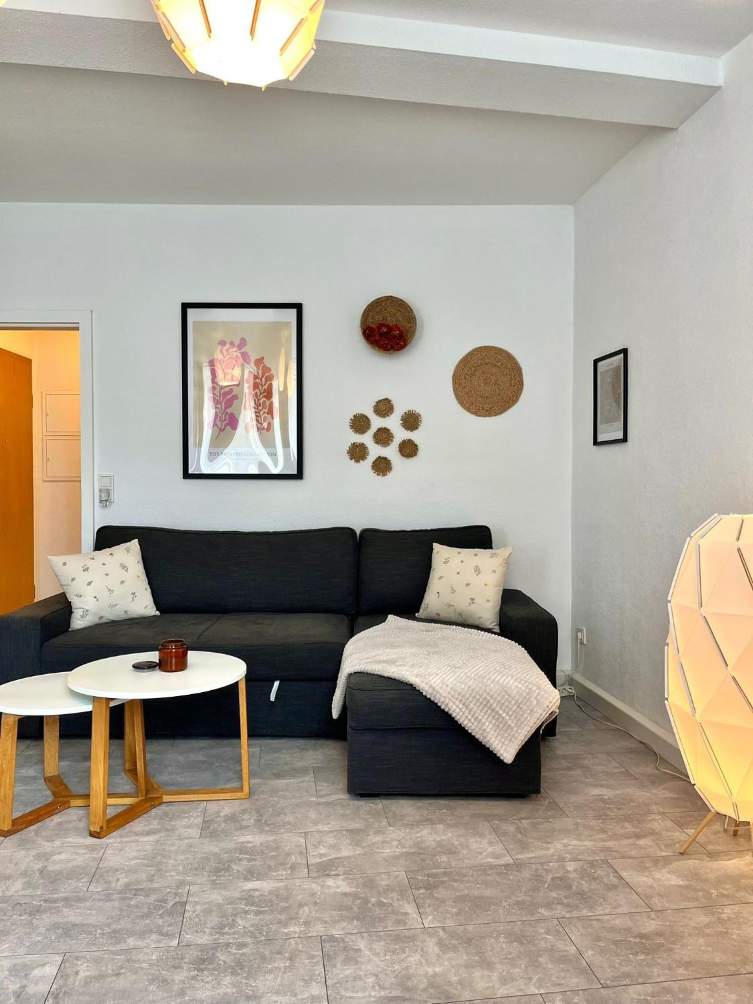 Ferienwohnung Bloom Бернкастель-Кюс Экстерьер фото