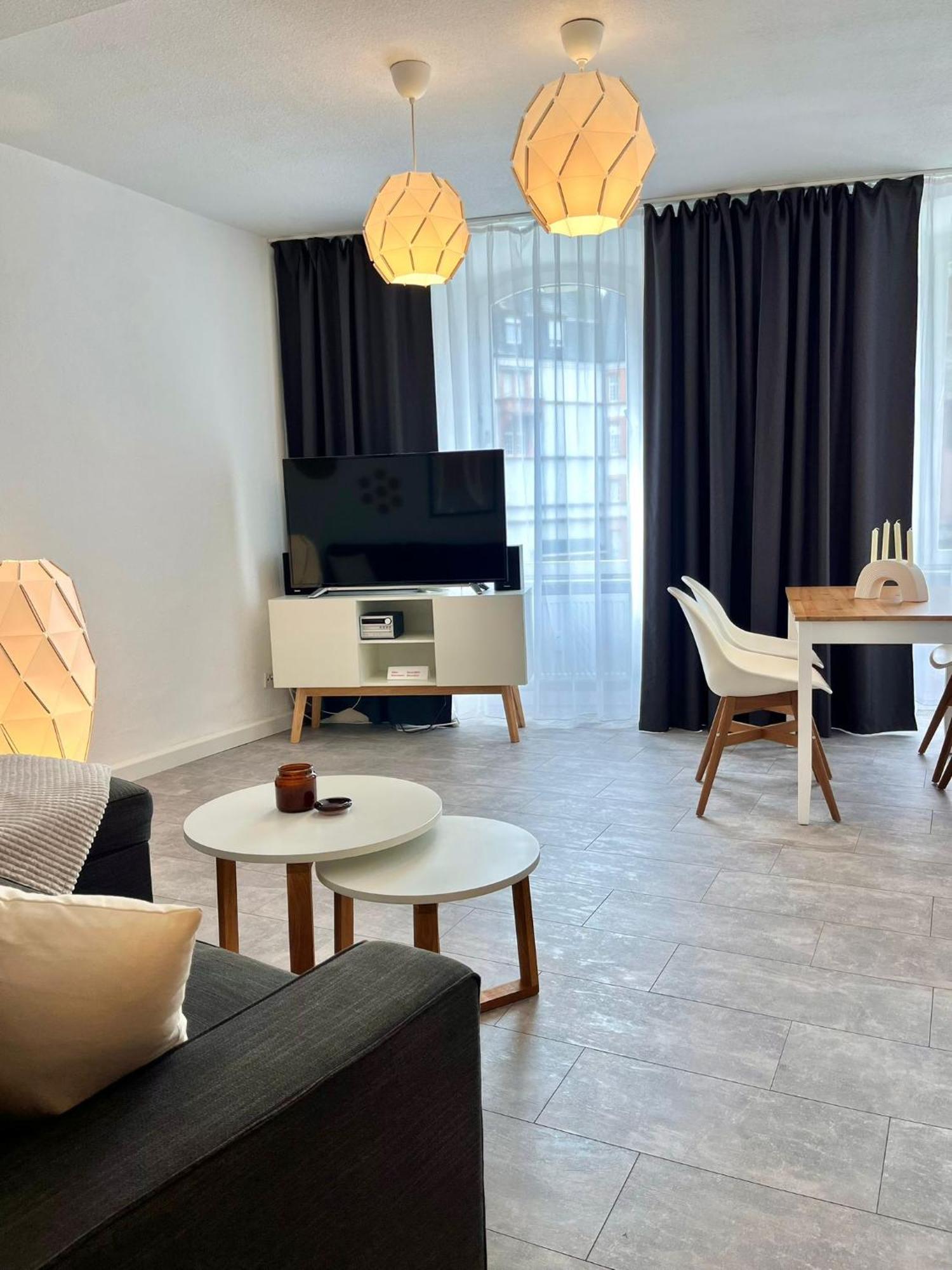 Ferienwohnung Bloom Бернкастель-Кюс Экстерьер фото