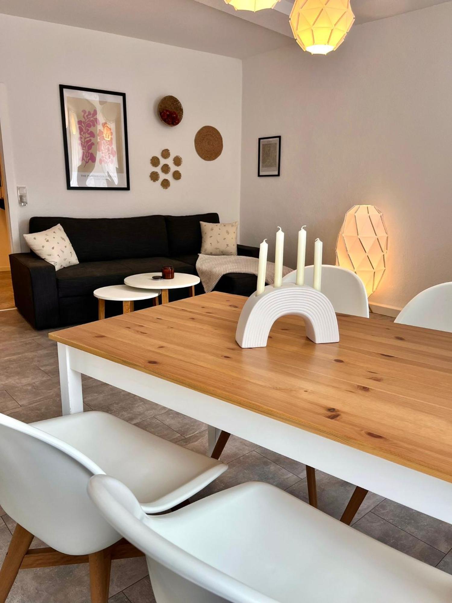 Ferienwohnung Bloom Бернкастель-Кюс Экстерьер фото