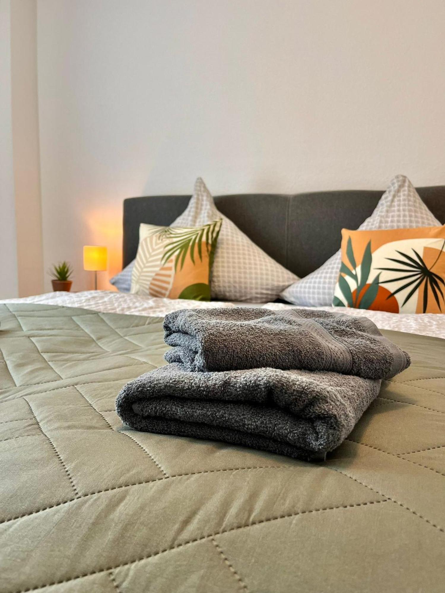 Ferienwohnung Bloom Бернкастель-Кюс Экстерьер фото
