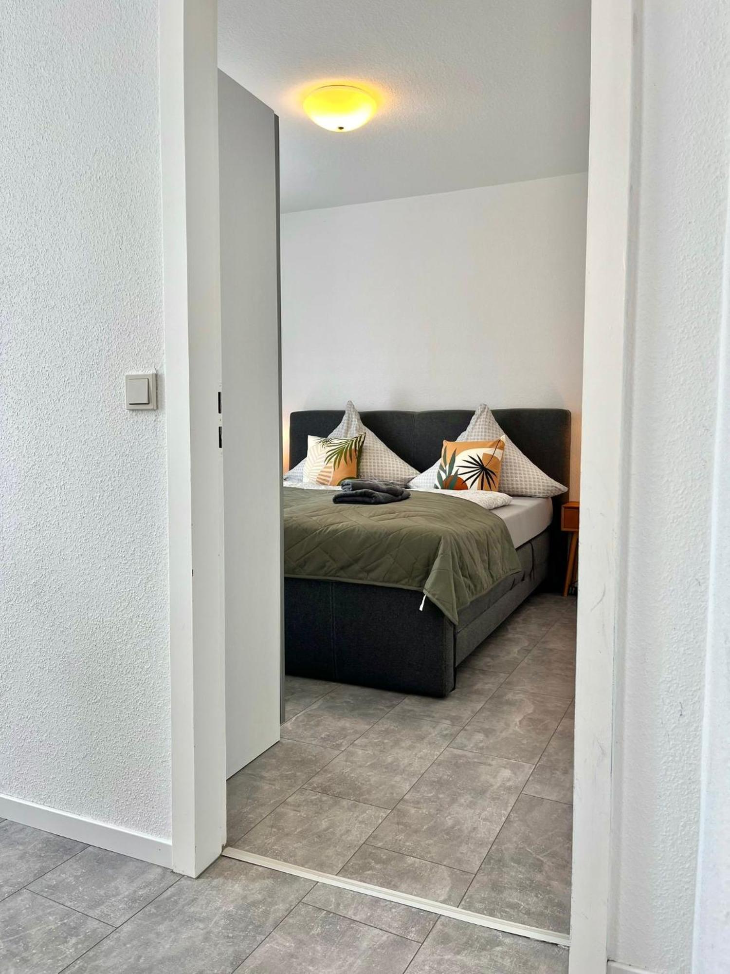 Ferienwohnung Bloom Бернкастель-Кюс Экстерьер фото