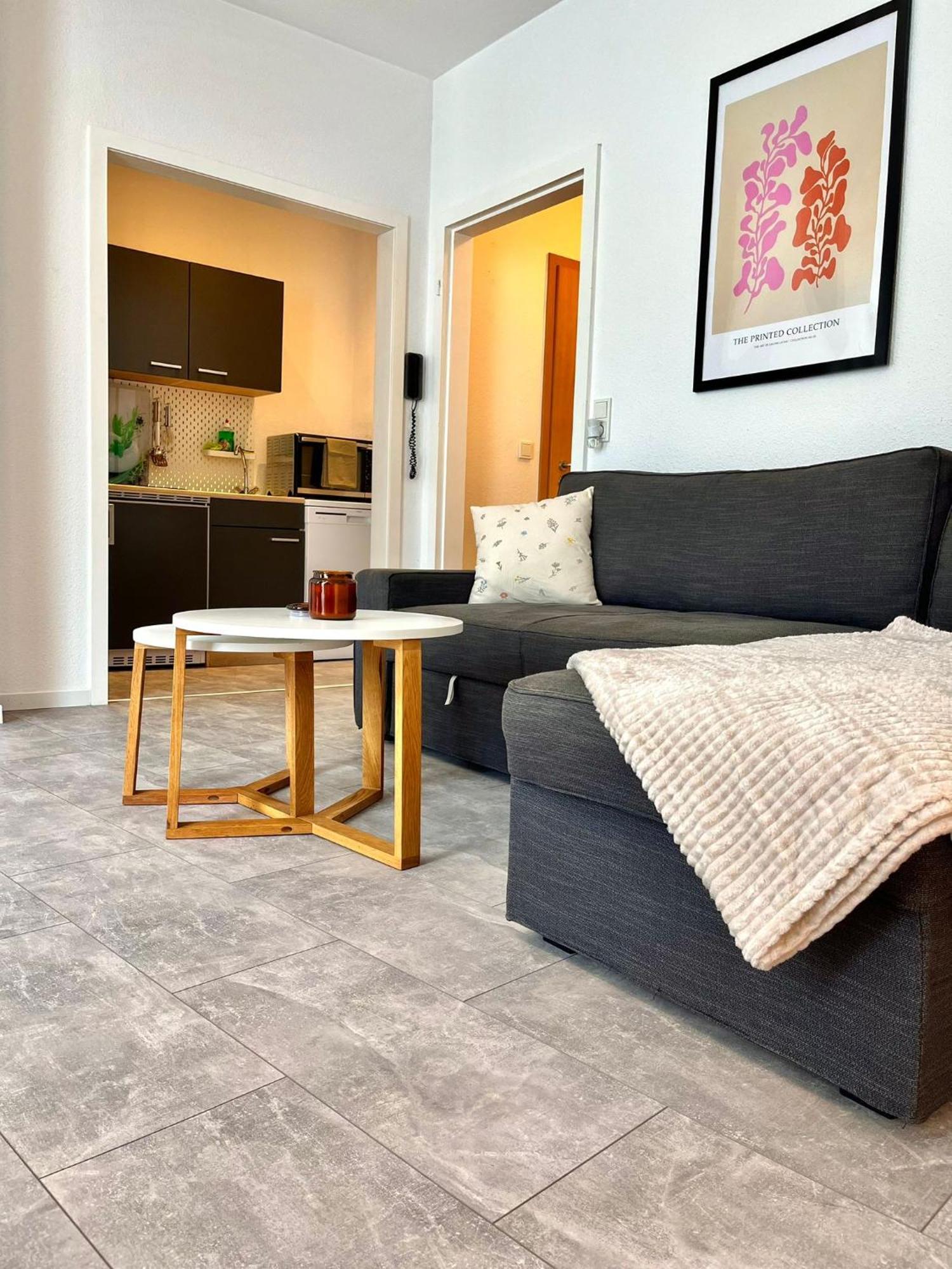 Ferienwohnung Bloom Бернкастель-Кюс Экстерьер фото